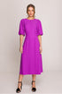 Robe de jour model 209101 Stylove